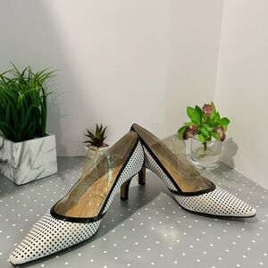 Bella Vita pumps 3” high heel, women shoes, size 11W